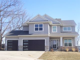 1700 Croell Avenue, Tiffin, IA 52340