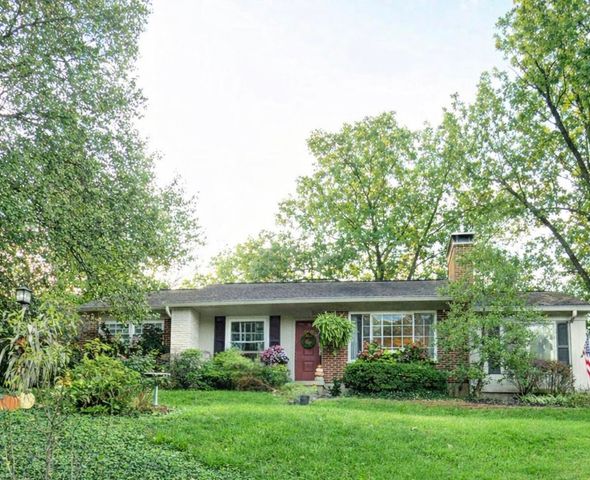 1226 Audubon Road, Park Hills, KY 41011