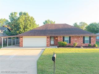 603 J Street, Barling, AR 72923