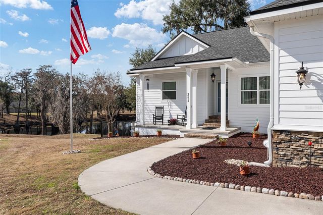 292 SW OLD CYPRESS WAY, Lake City, FL 32024