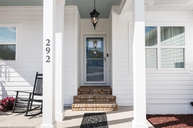 292 SW OLD CYPRESS WAY, Lake City, FL 32024