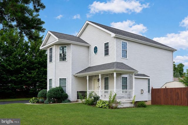 503 EVERGREEN AVE, Warminster, PA 18974