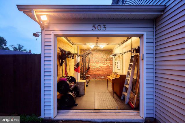 503 EVERGREEN AVE, Warminster, PA 18974