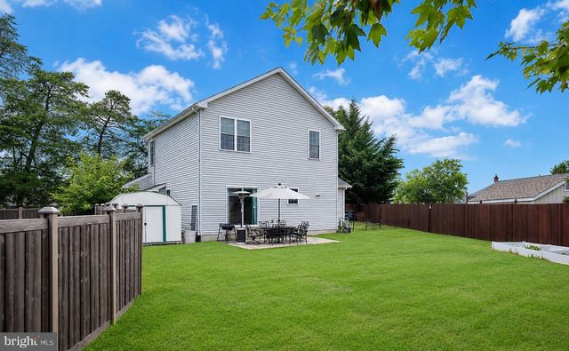 503 EVERGREEN AVE, Warminster, PA 18974