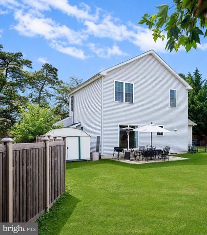 503 EVERGREEN AVE, Warminster, PA 18974