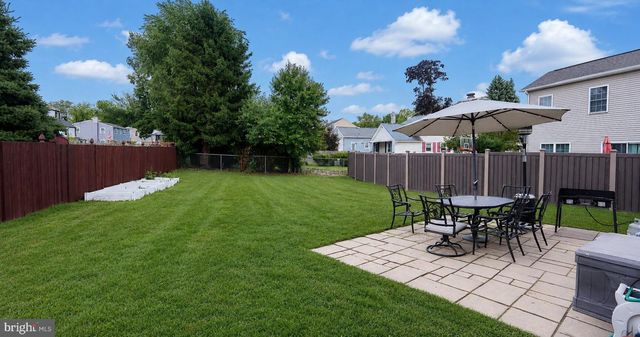 503 EVERGREEN AVE, Warminster, PA 18974