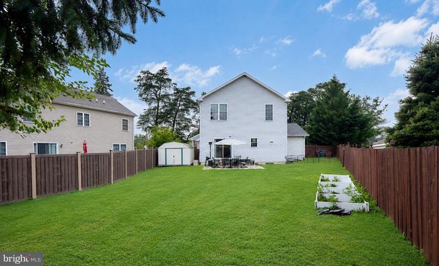 503 EVERGREEN AVE, Warminster, PA 18974