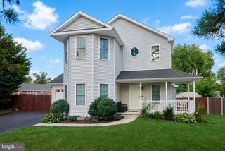 503 EVERGREEN AVE, Warminster, PA 18974