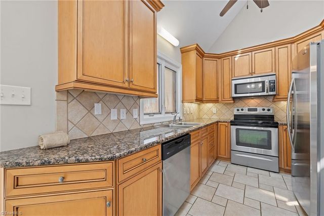 1003 Eastshore Circle, Stokesdale, NC 27357