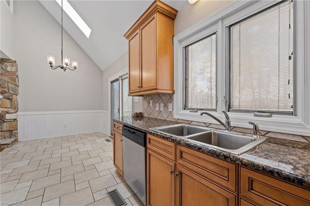 1003 Eastshore Circle, Stokesdale, NC 27357