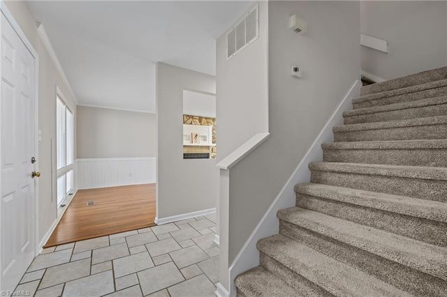 1003 Eastshore Circle, Stokesdale, NC 27357