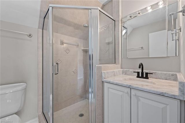 1003 Eastshore Circle, Stokesdale, NC 27357