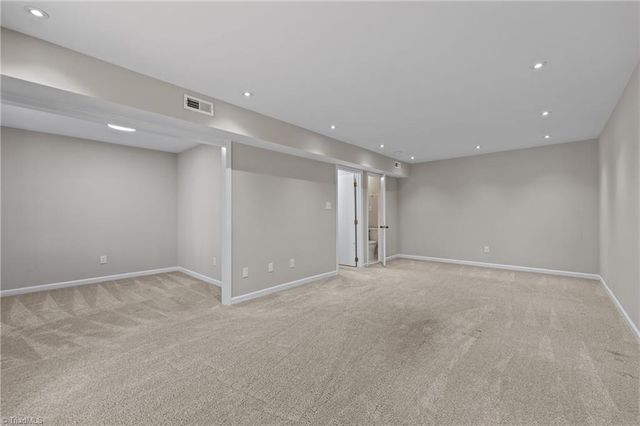 1003 Eastshore Circle, Stokesdale, NC 27357