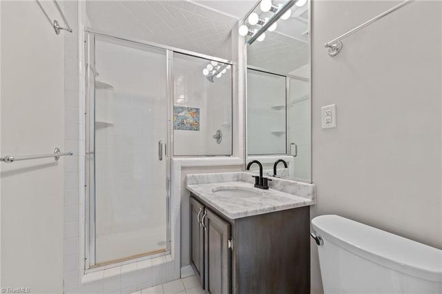 1003 Eastshore Circle, Stokesdale, NC 27357