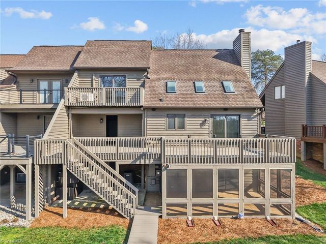 1003 Eastshore Circle, Stokesdale, NC 27357