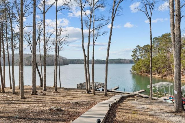 1003 Eastshore Circle, Stokesdale, NC 27357