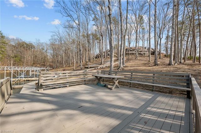 1003 Eastshore Circle, Stokesdale, NC 27357