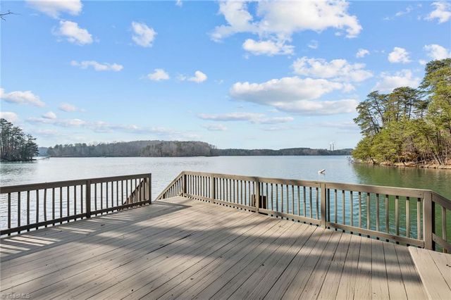 1003 Eastshore Circle, Stokesdale, NC 27357