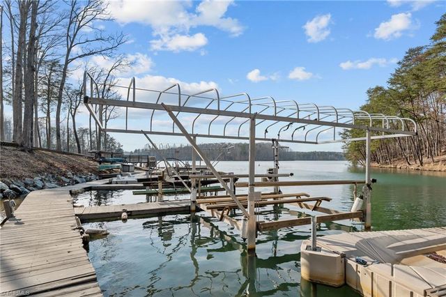 1003 Eastshore Circle, Stokesdale, NC 27357