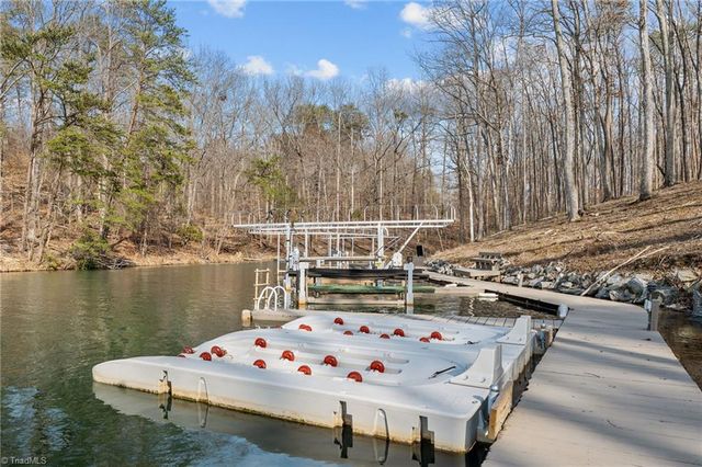 1003 Eastshore Circle, Stokesdale, NC 27357