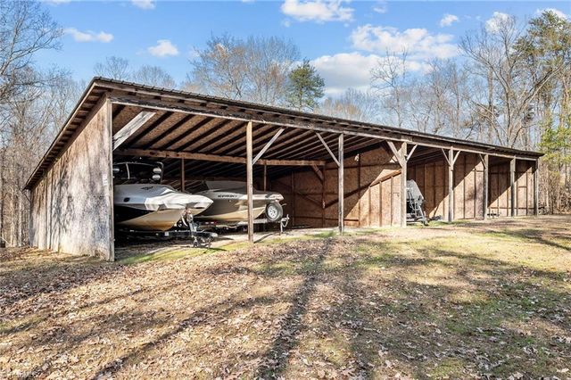 1003 Eastshore Circle, Stokesdale, NC 27357