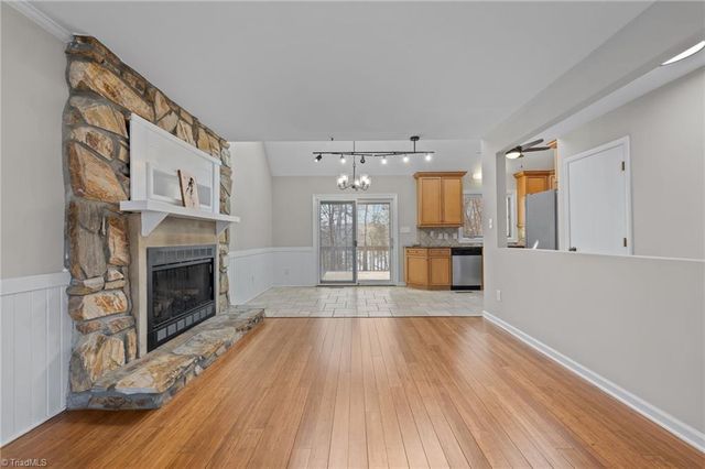 1003 Eastshore Circle, Stokesdale, NC 27357