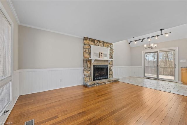 1003 Eastshore Circle, Stokesdale, NC 27357