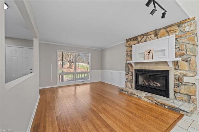 1003 Eastshore Circle, Stokesdale, NC 27357