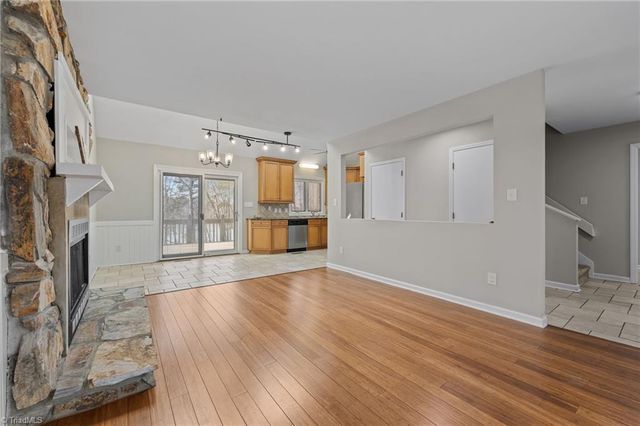 1003 Eastshore Circle, Stokesdale, NC 27357