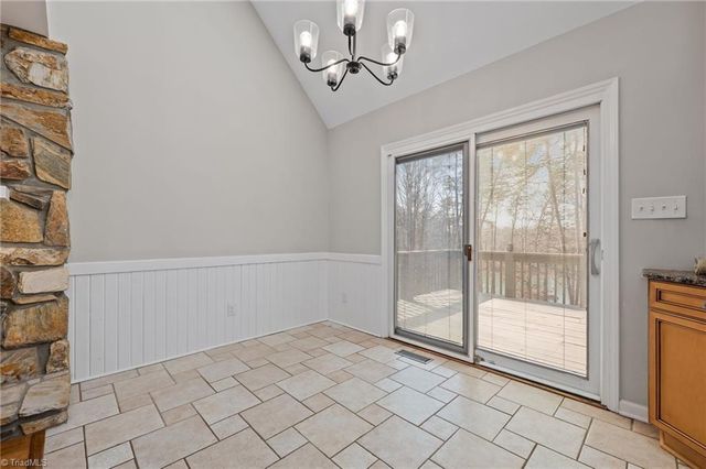 1003 Eastshore Circle, Stokesdale, NC 27357