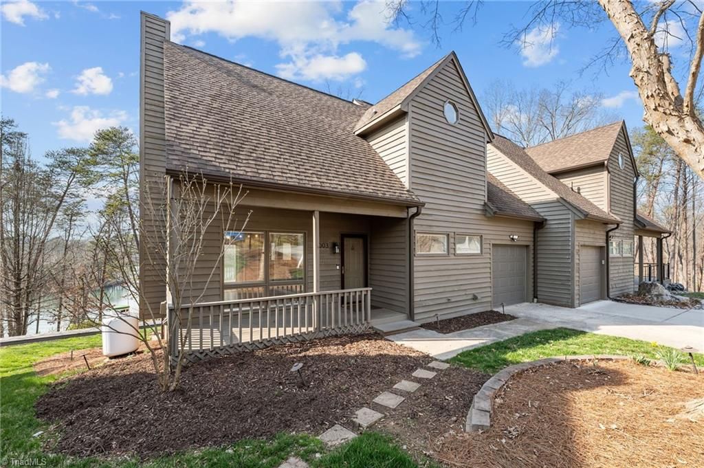 1003 Eastshore Circle, Stokesdale, NC 27357