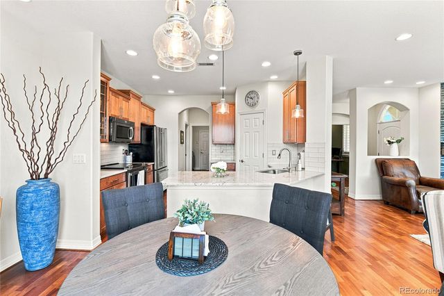 10152 Bluffmont Lane, Lone Tree, CO 80124