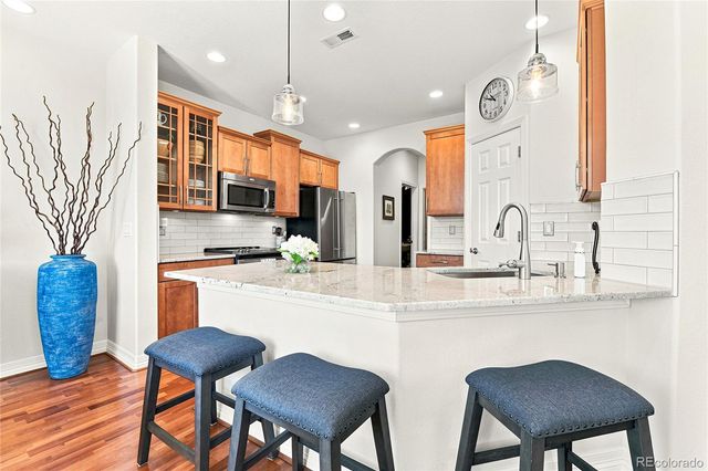 10152 Bluffmont Lane, Lone Tree, CO 80124