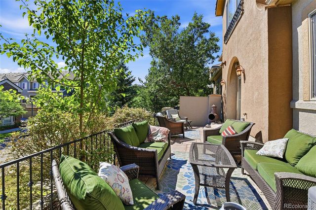10152 Bluffmont Lane, Lone Tree, CO 80124
