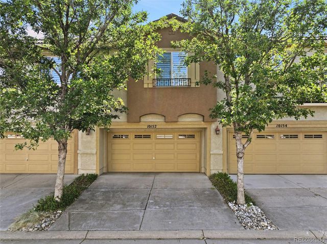 10152 Bluffmont Lane, Lone Tree, CO 80124