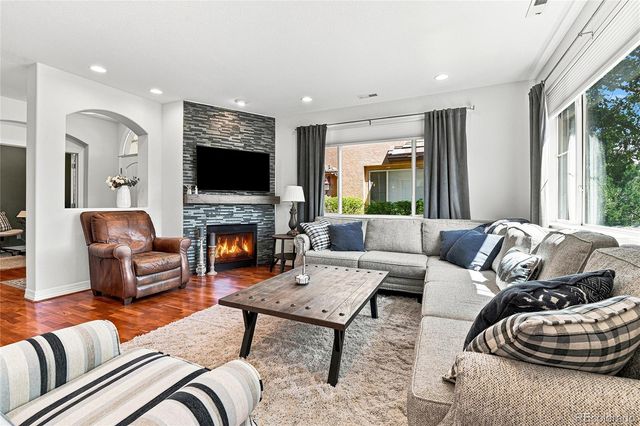 10152 Bluffmont Lane, Lone Tree, CO 80124