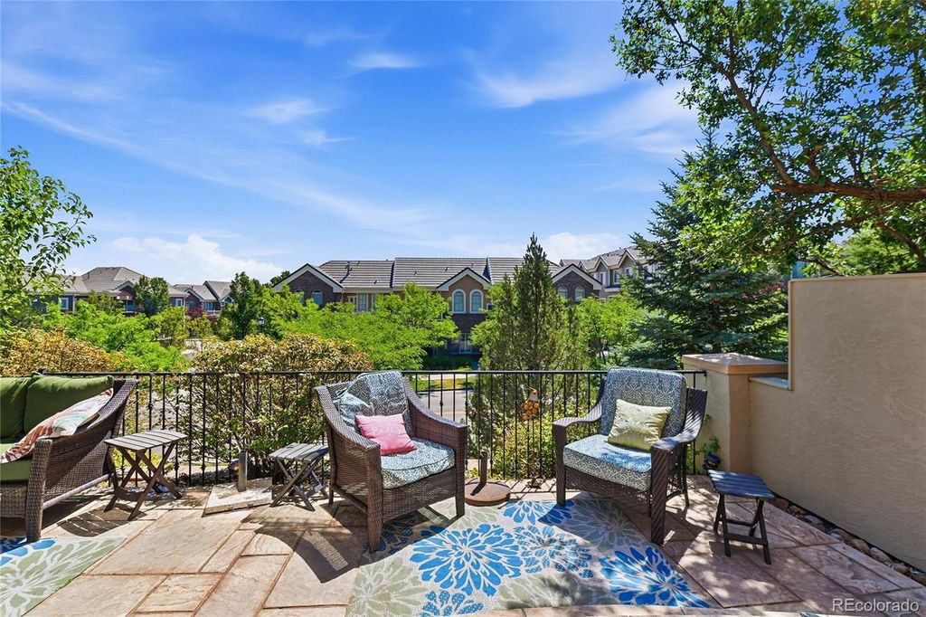 Image 35 of property listing at 10152 Bluffmont Lane, Lone Tree, CO 80124