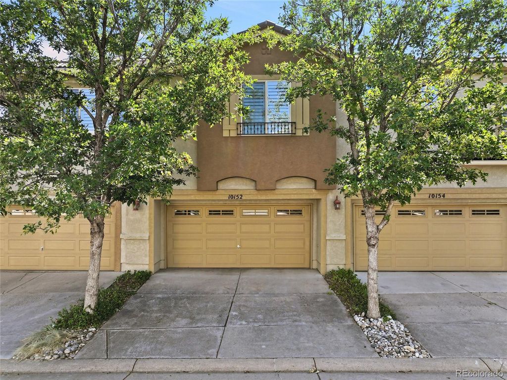 Image 37 of property listing at 10152 Bluffmont Lane, Lone Tree, CO 80124