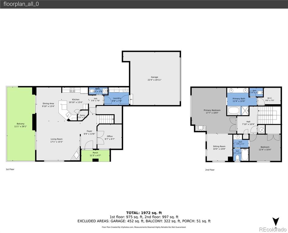 Image 42 of property listing at 10152 Bluffmont Lane, Lone Tree, CO 80124