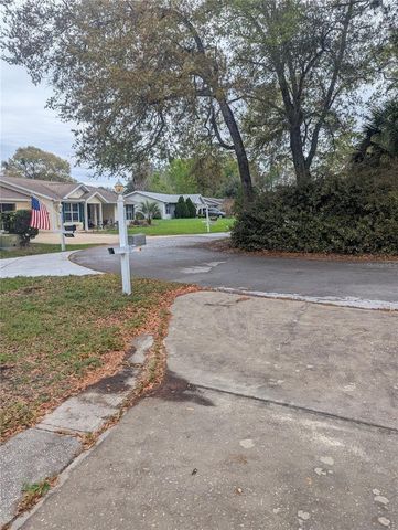 10816 SW 83RD AVENUE, Ocala, FL 34481