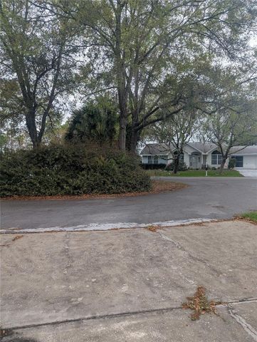 10816 SW 83RD AVENUE, Ocala, FL 34481