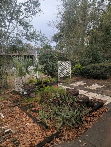 10816 SW 83RD AVENUE, Ocala, FL 34481