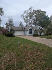 10816 SW 83RD AVENUE, Ocala, FL 34481