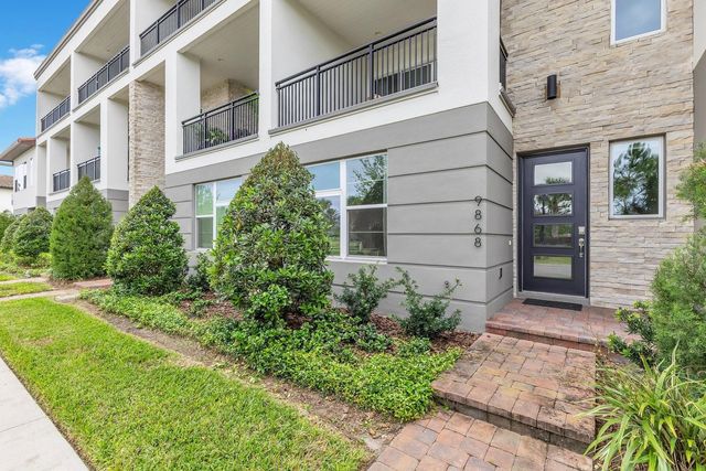 9868 BUCKLOW HILL DRIVE, Orlando, FL 32832