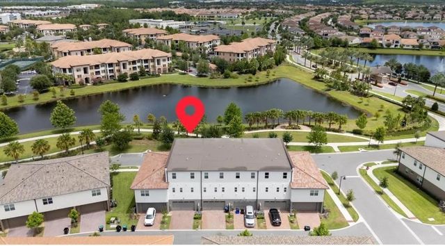 9868 BUCKLOW HILL DRIVE, Orlando, FL 32832