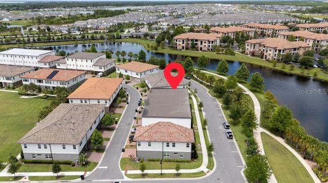 9868 BUCKLOW HILL DRIVE, Orlando, FL 32832