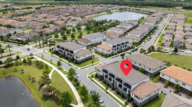 9868 BUCKLOW HILL DRIVE, Orlando, FL 32832