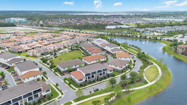 9868 BUCKLOW HILL DRIVE, Orlando, FL 32832