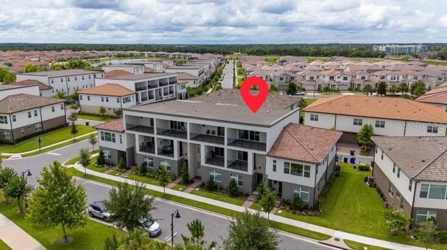 9868 BUCKLOW HILL DRIVE, Orlando, FL 32832