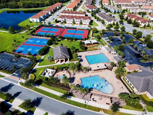 9868 BUCKLOW HILL DRIVE, Orlando, FL 32832